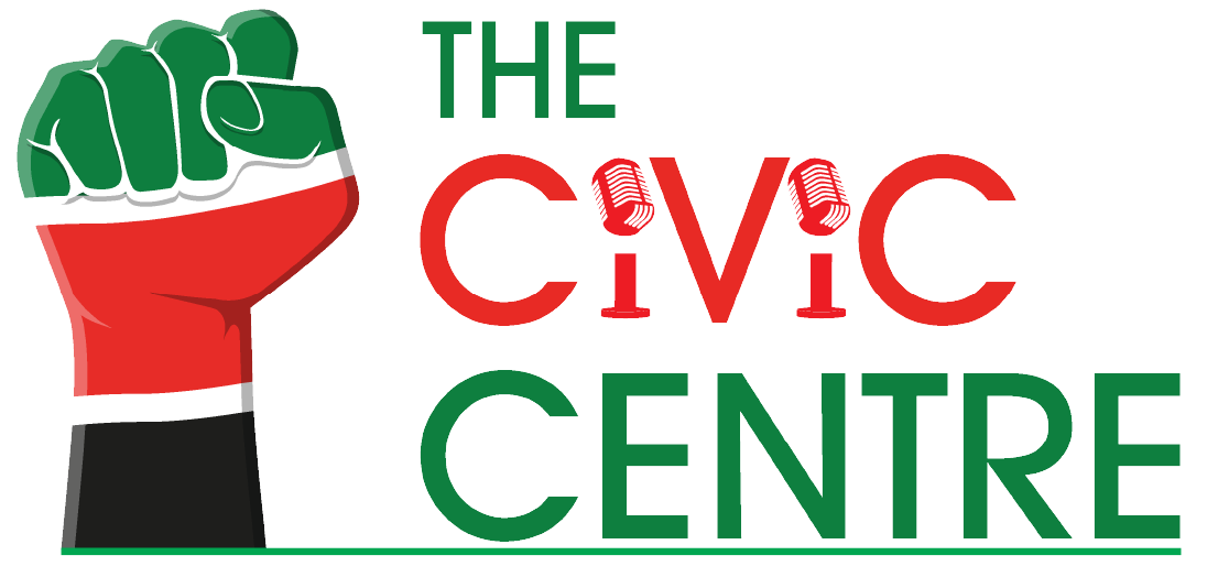 Home The Civic Centre